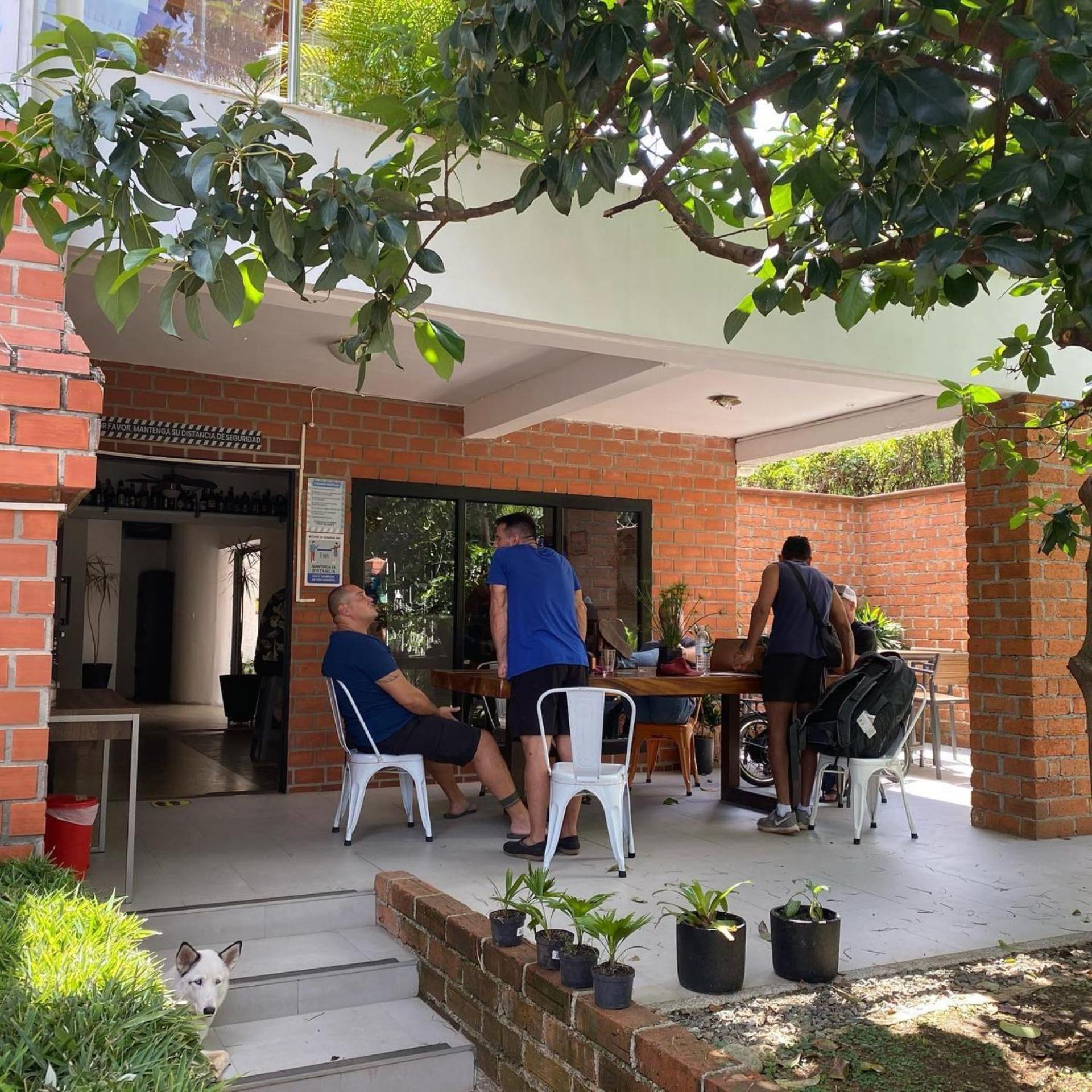 Black Sheep (adults Only) Hostel Medellin